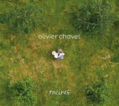 Les racines d’Olivier Chavet…