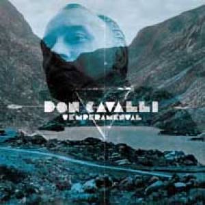 Les caprices de Don Cavalli.