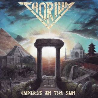 Empires in the sun 