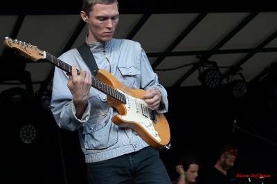 Lefwerk - Ons belangrijkste ambitie is de muziek blijven maken waar we zelf een goed gevoel bij hebben …én dat uitbrengen