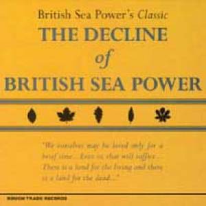 The Decline Of British Sea Power