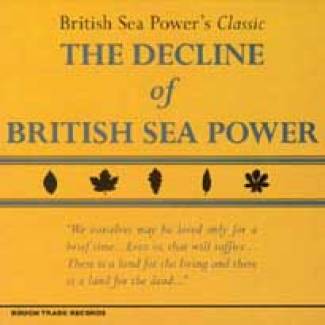 The Decline Of British Sea Power