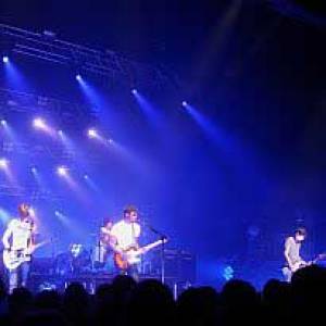 Bloc Party blijft hip en onweerstaanbaar