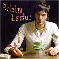 Robin Leduc