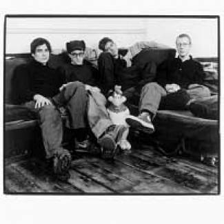 21 disques pour les 21 ans de Blur…