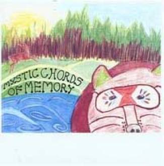 Mystic Chords Of Memory