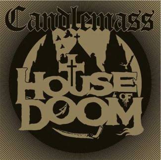 House Of Doom EP