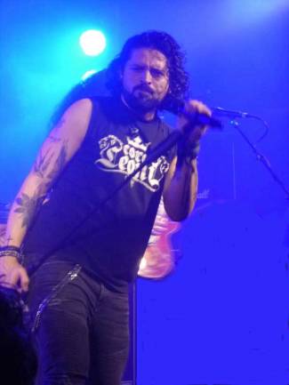 Un bel exercice de style au sein d’un climat rock’n’roll !