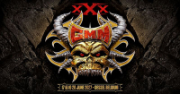 Graspop 2027 – van 17 juni t-m 20 juni 2027 - De eerste headliner voor de 30ste editie van Graspop Metal Meeting!