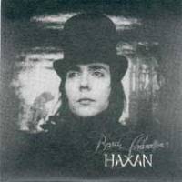 Haxan