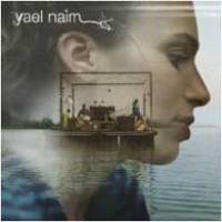 Yael Naïm