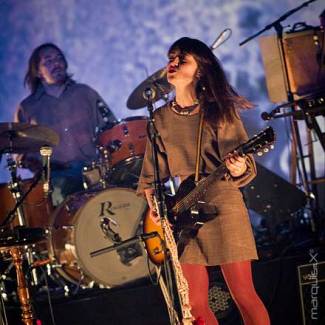 Feist – Imponerend!
