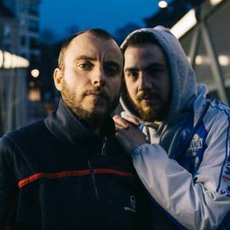 run SOFA fait face…