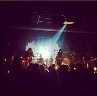 Electric Wizard – Funeral-Polis