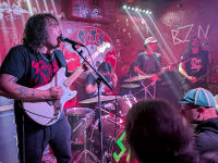 Sick Thoughts - Strakke en verrassend melodieuze punk