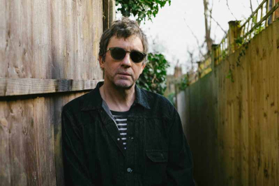 La vie de château de Graham Coxon