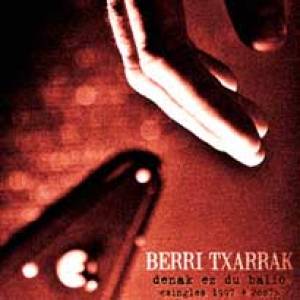 Berri Txarrak + Rise Against