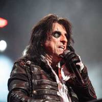 Alice Cooper - Voorspelbaarheid, die zelfs na honderd keer nog steeds niet verveelt 