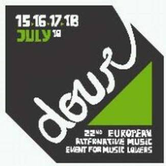 Dourfestival Dour 2010: zondag 18 juli 2010