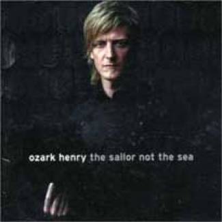 The sailor not the sea