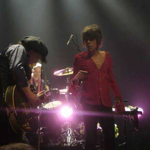 The NYD - Nostalgische proto-punk