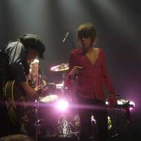 The NYD - Nostalgische proto-punk