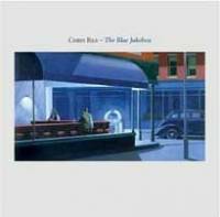 The blue jukebox