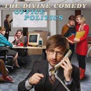 Neil Hannon s’intéresse à la bureaucratie politicienne…