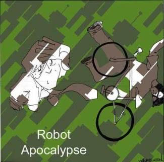 Robot Apocalypse