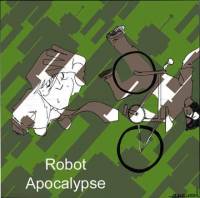 Robot Apocalypse