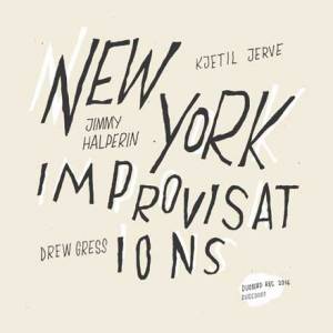 New York Improvisations