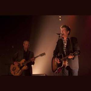 Steve Wynn &amp; Chris Cacavas: 30 jaar geduld beloond op gewijde grond