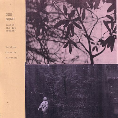 One Song (Until the day breaks)
