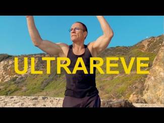 AaRON fait danser JCVD
