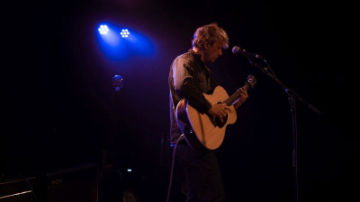 Steve Gunn - Solerend naar hartverwarming