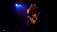 Steve Gunn - Solerend naar hartverwarming
