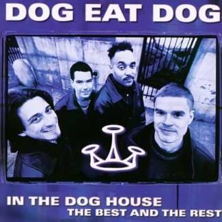 In the dog house, the best and the rest
