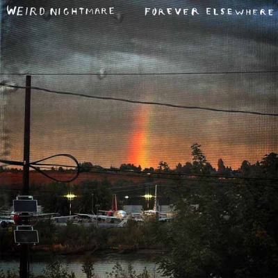 Weird Nightmare quelque part pour toujours
