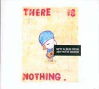 There is nothing