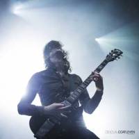 Russian Circles – Eén brok energie!