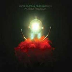Patrick Watson écrit des chansons d’amour pour les robots.