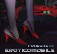 Eroticomobile