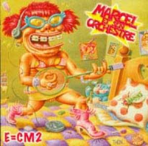 E=CM2