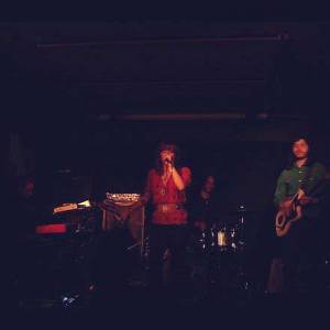 Celebration – Broeierige indiepsychedelica