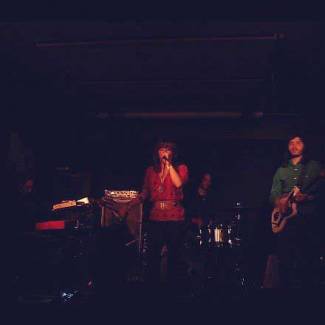 Celebration – Broeierige indiepsychedelica