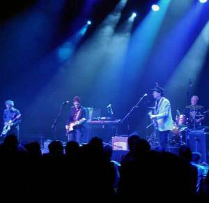 The Dream Syndicate - Wynn for Life!