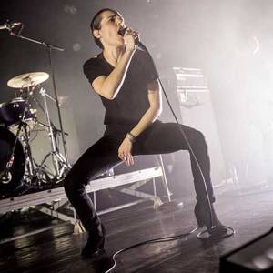 Savages – Topconcert!