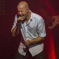 Stan Van Samang - Capitole wordt even Capital van Stan’s fans