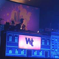 Les Paradis Artificiels 2010: Wax Tailor en Archive