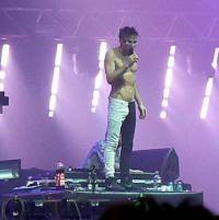 Les Paradis Artificiels 2010: The Subs, Crookers en The Prodigy